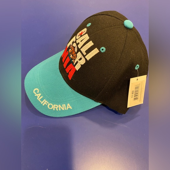 Lanza Cap - Picture 2 of 5